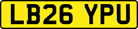 LB26YPU