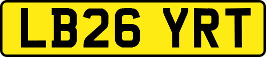LB26YRT