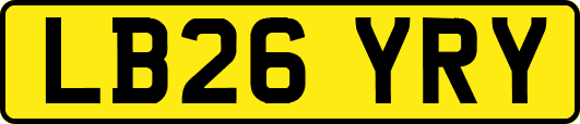 LB26YRY
