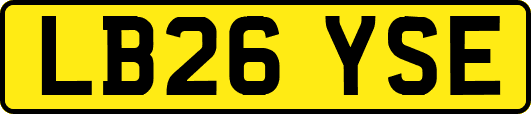 LB26YSE