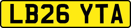 LB26YTA