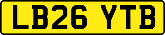 LB26YTB