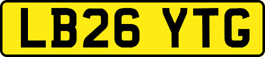 LB26YTG
