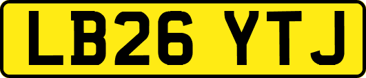 LB26YTJ