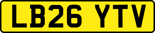 LB26YTV