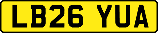 LB26YUA