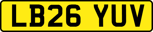 LB26YUV