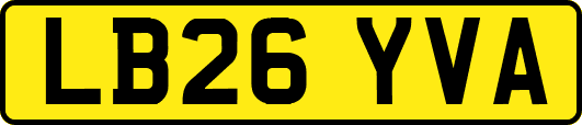 LB26YVA