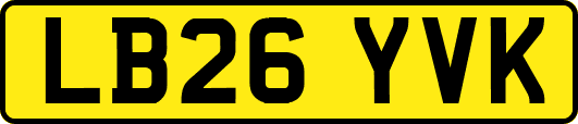 LB26YVK
