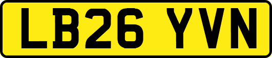 LB26YVN