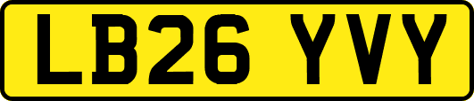 LB26YVY