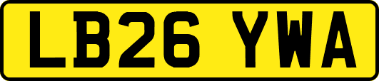 LB26YWA