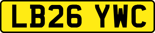 LB26YWC