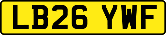 LB26YWF