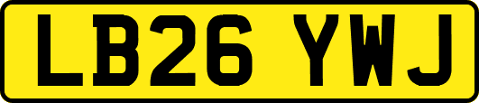 LB26YWJ