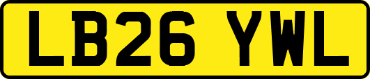 LB26YWL
