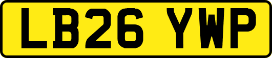 LB26YWP
