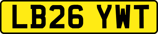 LB26YWT