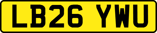LB26YWU