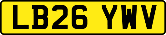 LB26YWV