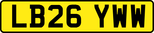 LB26YWW