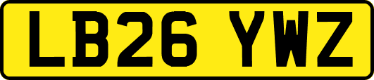 LB26YWZ