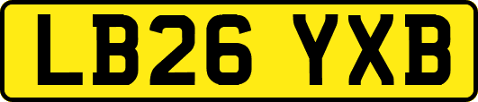 LB26YXB