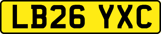 LB26YXC