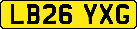 LB26YXG