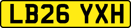 LB26YXH