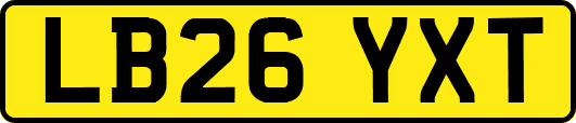 LB26YXT