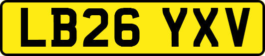 LB26YXV
