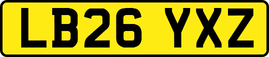 LB26YXZ