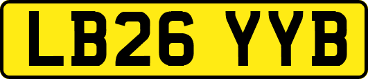 LB26YYB
