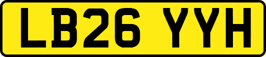 LB26YYH