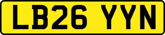 LB26YYN