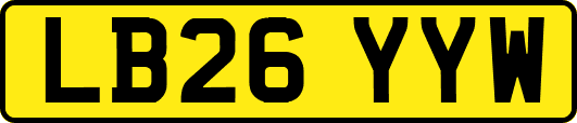 LB26YYW