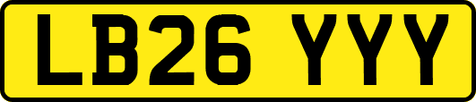 LB26YYY