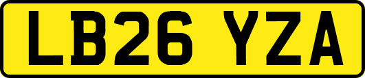 LB26YZA