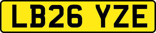 LB26YZE
