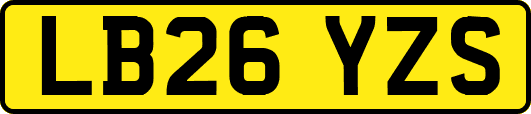 LB26YZS