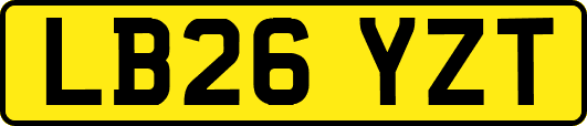 LB26YZT