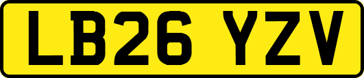 LB26YZV