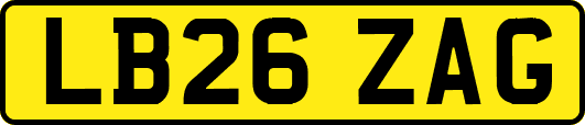 LB26ZAG