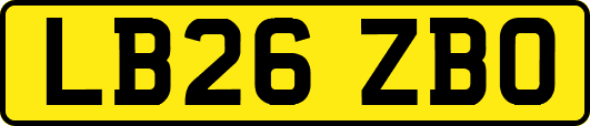 LB26ZBO