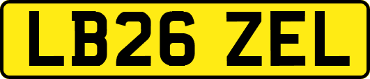 LB26ZEL