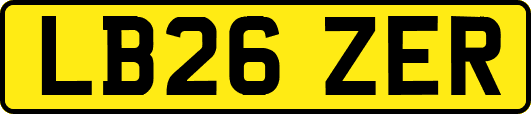 LB26ZER