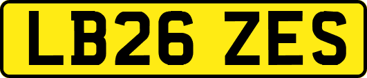 LB26ZES