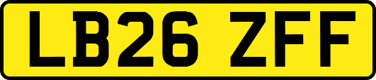 LB26ZFF