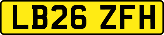 LB26ZFH